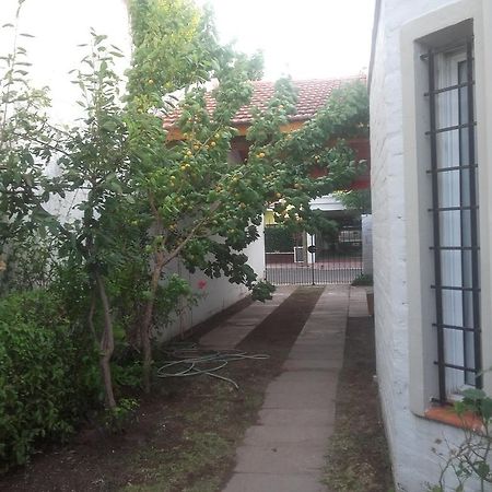 Las Acacias De Santa Rosa Santa Rosa  Exterior photo